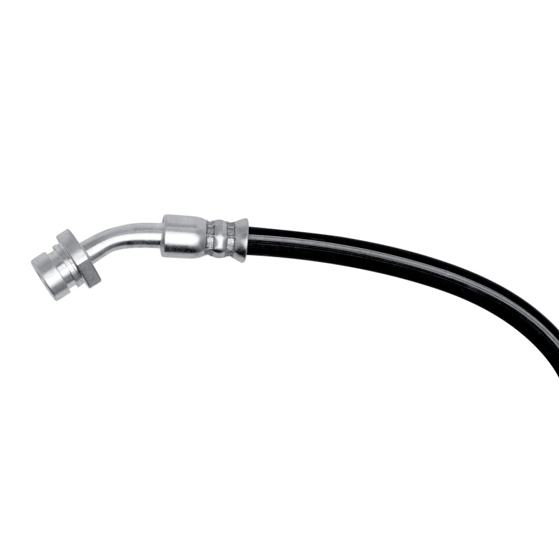 Hyundai Azera Brake Hose - Rear - R1 Concepts - `16-`17